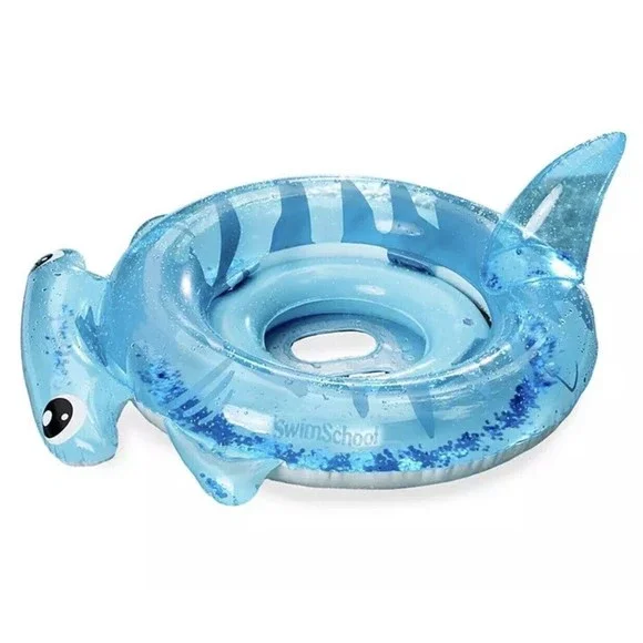 Baby Boat Level 1 for 6-18 months Blue Girl/Boy - Picture 2 of 4